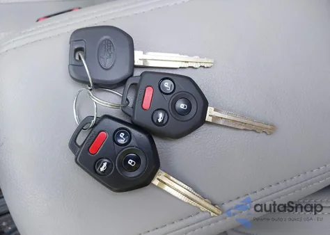 2018 Subaru Forester 2.5I Limited из США, поврежденный, VIN JF2SJAJC4JH491861